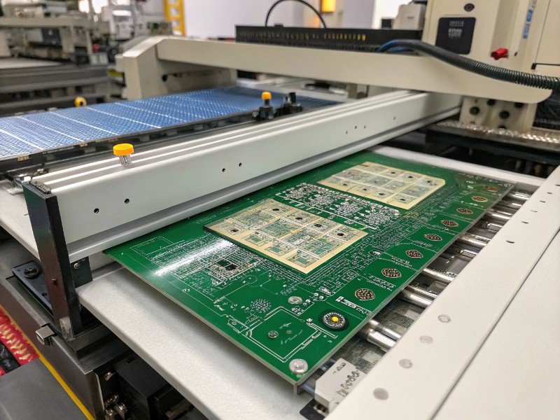 Fabricacion de PCB fabricación de PCB,diseño de PCB,ensamblaje de PCB,prototipo de PCB,PCB de doble capa,PCB multicapa,materiales para PCB,PCB flexibles,PCB rígido-flex,prueba de PCB