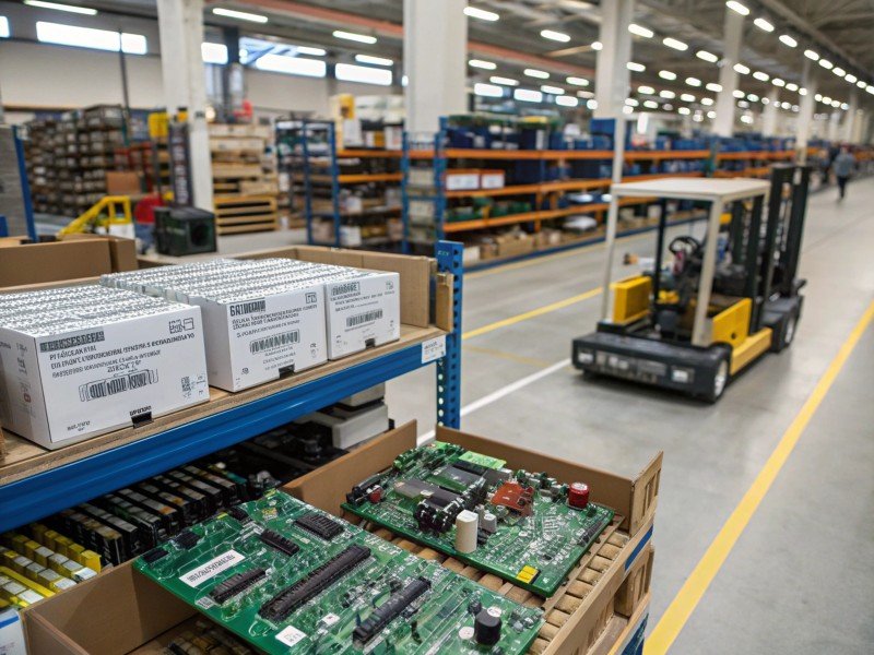 Suministro de componentes 2 fabricación de PCB,diseño de PCB,ensamblaje de PCB,prototipo de PCB,PCB de doble capa,PCB multicapa,materiales para PCB,PCB flexibles,PCB rígido-flex,prueba de PCB