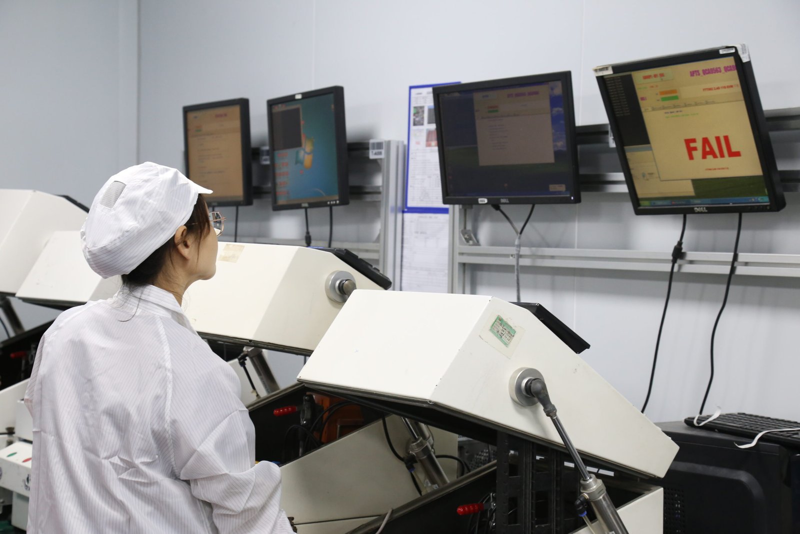 PCBA Supplier Selection Selecting the right PCBA supplier