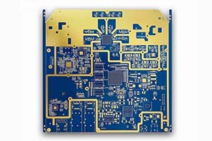 001 2 Multilayer PCB