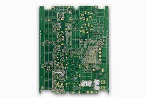 001 Heavy Copper PCB
