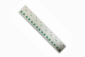 005 1 Double Layer PCB