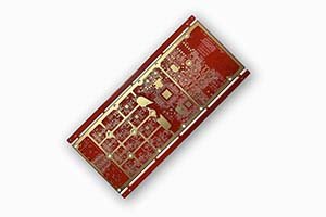 007 1 High Speed PCB