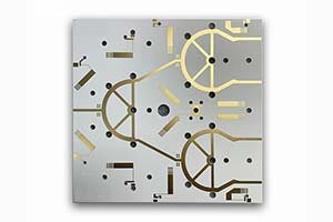 007 High Frequency PCB