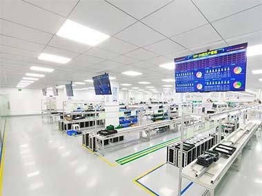 dip line 380285 dip,pcba