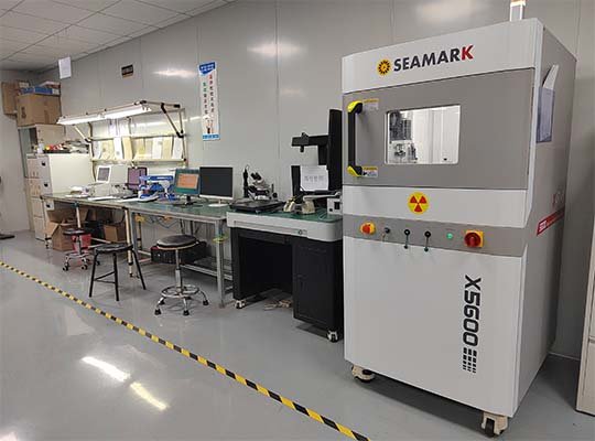 x ray 540400 1 pcb x-ray