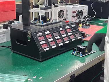 PCB Functional Testing