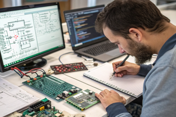 layer-stackup-optimization