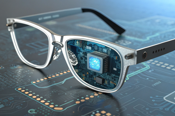 PCB Manufacturing，High-Density Interconnect (HDI)，Electronic Design，Printed Circuit Board Assembly，Wearable Technology Manufacturing